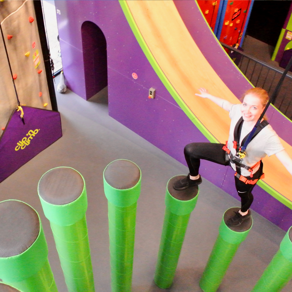 clip 'n climb